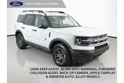 Ford Bronco Sport 2023 AWD B