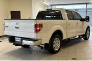 $16962 : Ford F-150 2011 4x2 Lariat 4 thumbnail