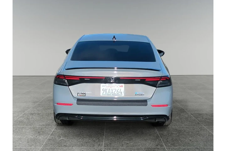 $30849 : Honda Accord Hybrid 2024 Spo image 4
