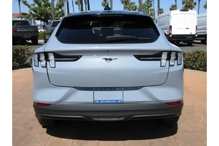 $29999 : Ford Mustang Mach-E 2025 Sel image 3