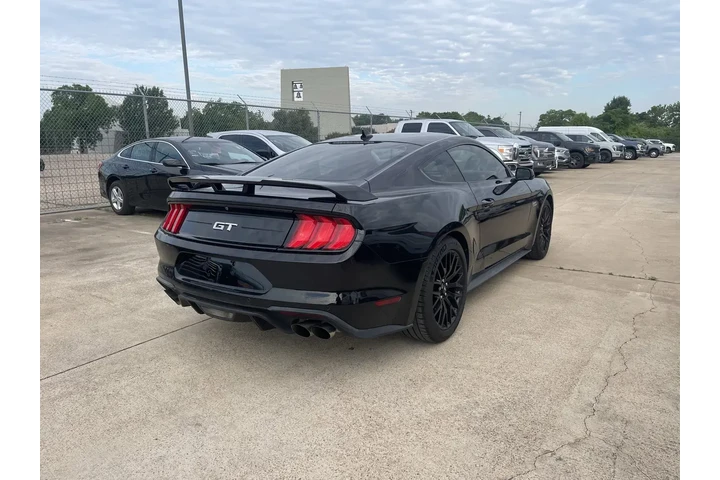 $33559 : Ford Mustang 2020 GT 2dr Fas image 5