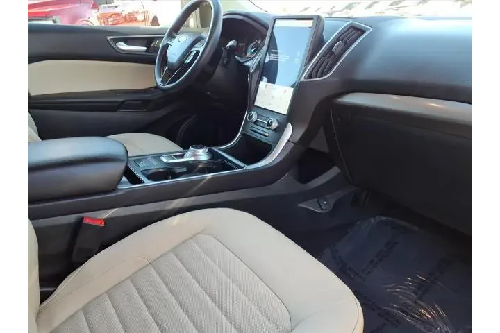 $24451 : Ford Edge 2024 AWD SE 4dr SU image 10