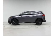 $21998 : Honda HR-V 2022 Sport 4dr Cr thumbnail