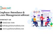 Attendance and leavemanagement
