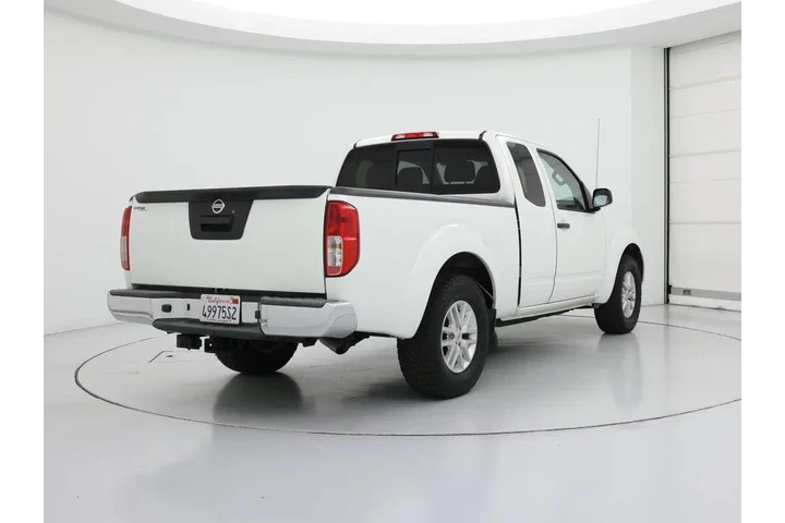 $19998 : Nissan Frontier 2019 4x2 SV image 8