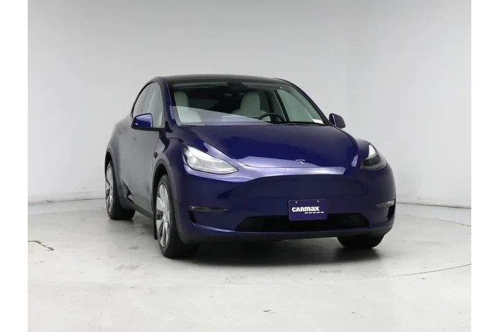 $39998 : Tesla Model Y 2024 AWD Long image 5