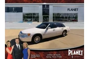 Lincoln Town Car 2000 Signat en Houston