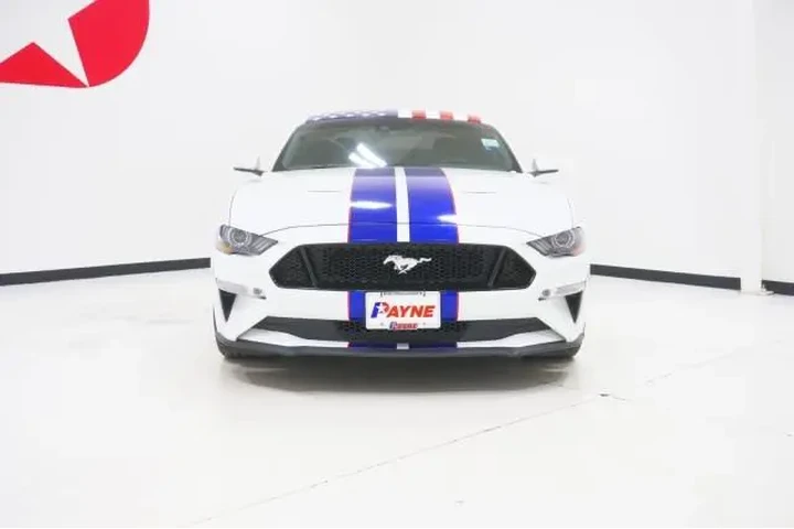 $39995 : Ford Mustang 2022 GT 2dr Fas image 2