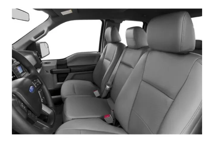 $21907 : Ford F-150 2019 4x4 XL 4dr S image 9