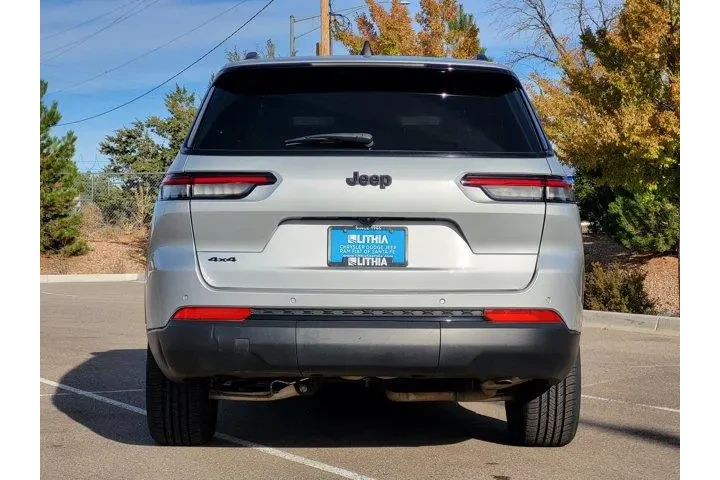 $28997 : Jeep Grand Cherokee L 2024 4 image 6