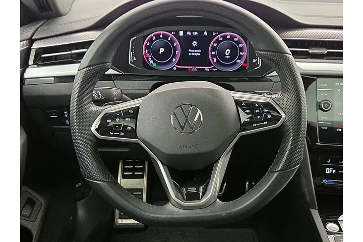 $30998 : Volkswagen Arteon 2023 AWD S image 10
