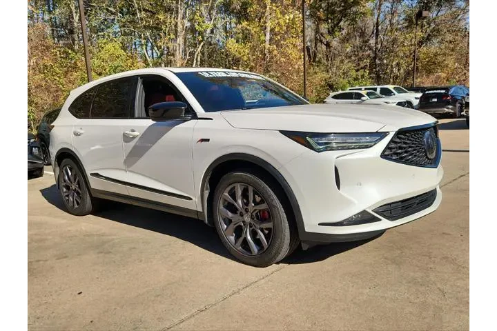 $38303 : Acura MDX 2023 SH-AWD 4dr SU image 9