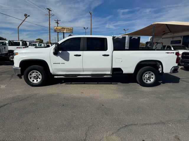 $34995 : 2020 Silverado 2500HD Work Tr image 3