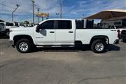 $34995 : 2020 Silverado 2500HD Work Tr thumbnail