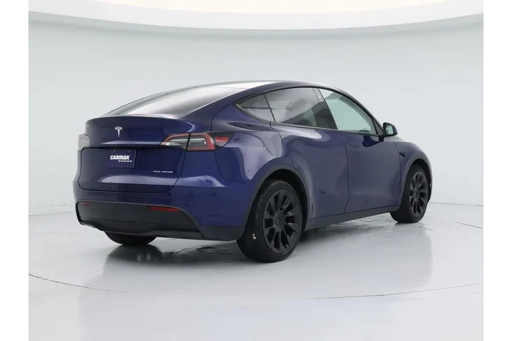 $34998 : Tesla Model Y 2022 AWD Long image 8