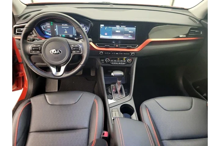 $23998 : Kia Niro 2020 Touring Specia image 9