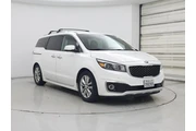 Kia Sedona 2017 SXL 4dr Mini en Sacramento