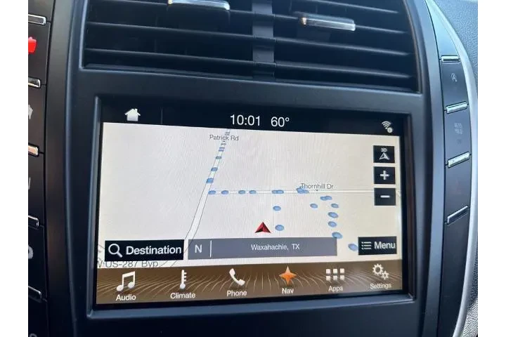 $10367 : Lincoln MKC 2018 Select 4dr image 10