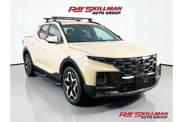 $31975 : Hyundai SANTA CRUZ 2023 AWD image 1