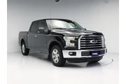 Ford F-150 2016 4x2 XLT 4dr en Charlotte