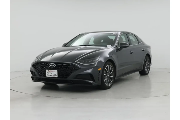 $22998 : Hyundai SONATA 2020 Limited image 4