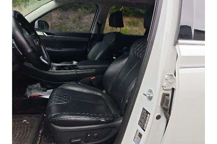 $17499 : Hyundai PALISADE 2020 SEL 4d image 9