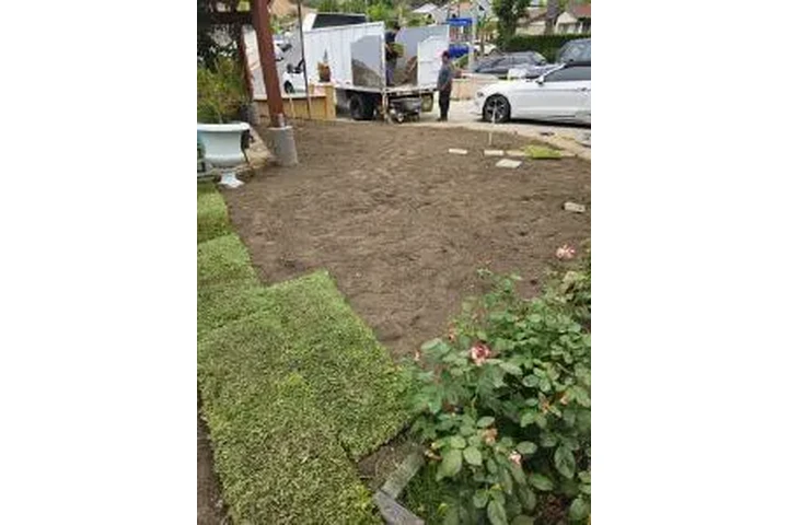 JARDINERÍA EN GENERAL image 1