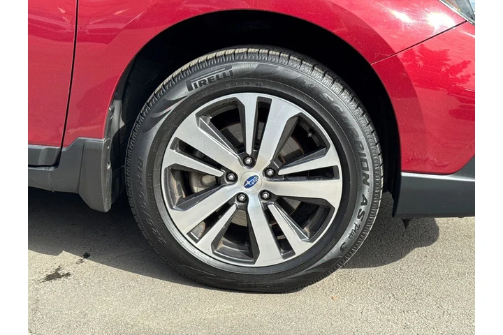 $15995 : Subaru Outback 2018 AWD 3.6R image 4