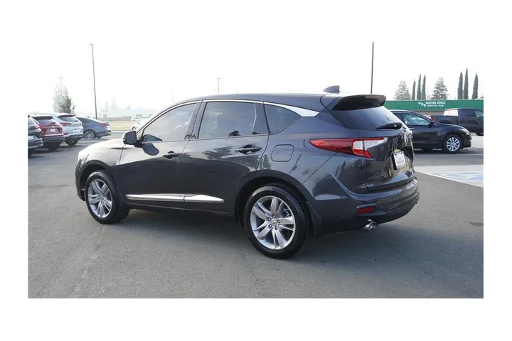 $22784 : 2019 RDX w/Advance Pkg image 8