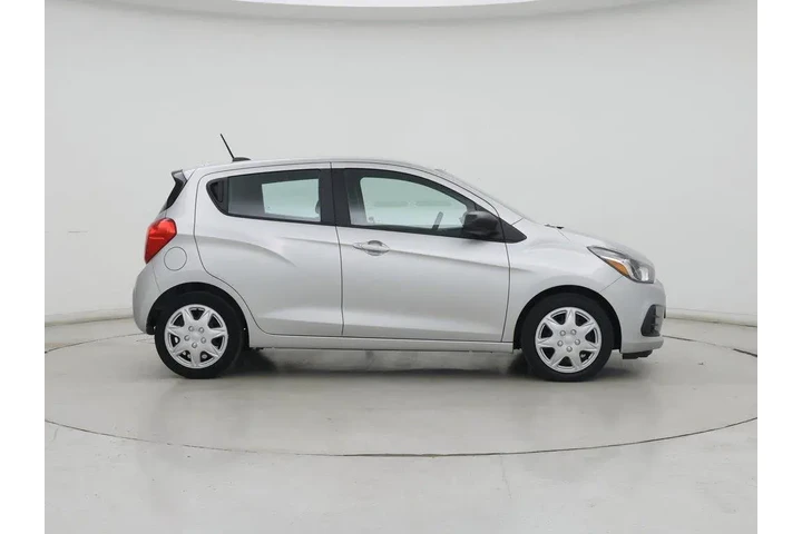 $12998 : Chevrolet Spark 2017 LS CVT image 7