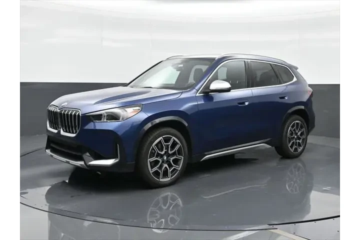$36591 : BMW X1 2024 AWD xDrive28i 4d image 4