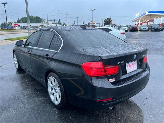 $12995 : 2015 BMW 3 Series 320i xDrive image 9