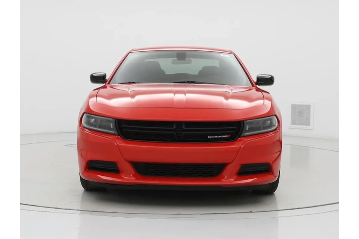 $22998 : Dodge Charger 2023 SXT 4dr S image 5