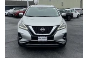 $27500 : Nissan Murano 2024 AWD SL 4d thumbnail