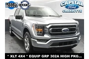 $33676 : Ford F-150 2022 4x4 XLT 4dr thumbnail