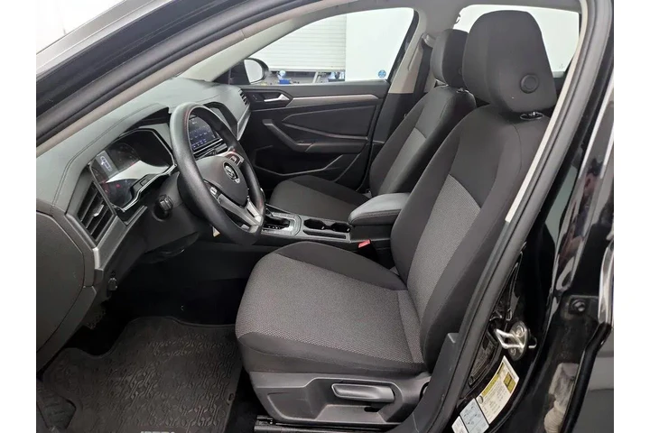 $15998 : Volkswagen Jetta 2020 S 4dr image 10