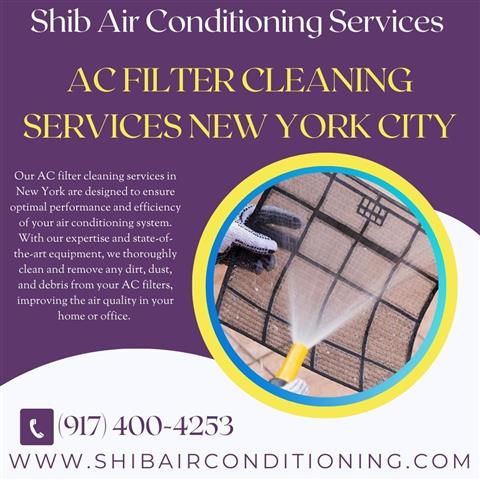 Shib Air Conditioning Services image 7