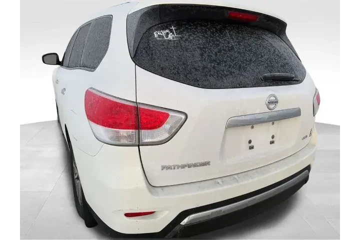 $8500 : Nissan Pathfinder 2013 4x4 S image 6