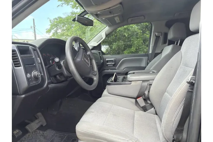 2018 GMC Sierra 1500 image 6