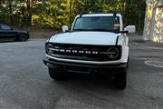 $45700 : PRE-OWNED 2022 FORD BRONCO OU thumbnail