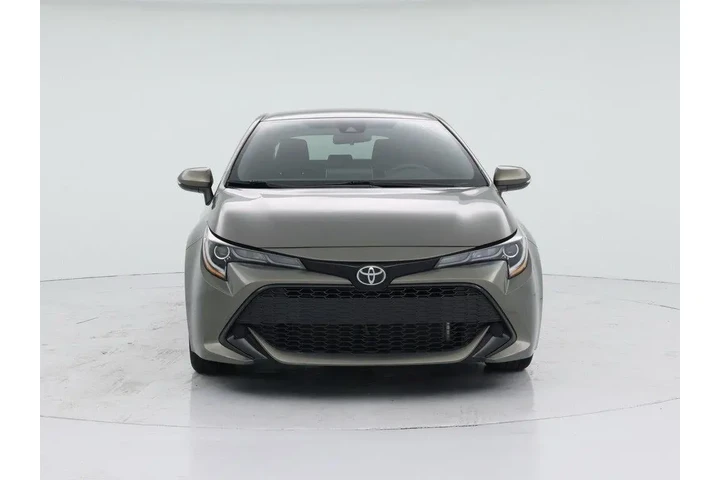 $22998 : Toyota Corolla Hatchback 201 image 5