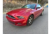 $9990 : Ford Mustang 2013 V6 2dr Con thumbnail