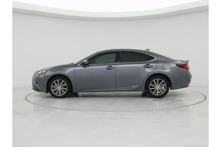 $23998 : Lexus ES 300h 2016 4dr Sedan image 3