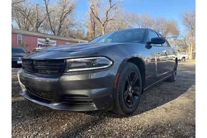 $16995 : 2020 Charger image 1