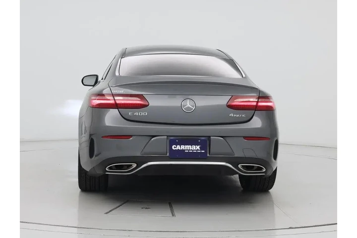 $27998 : Mercedes-Benz E-Class 2018 A image 6