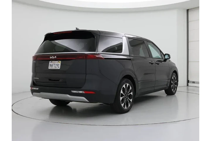 $36998 : Kia Carnival 2024 EX 4dr Min image 8