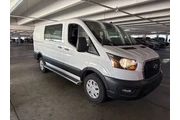 $30995 : Ford Transit 2024 250 3dr SW thumbnail
