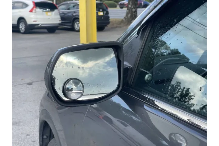 2014 CR-V EX-L image 9