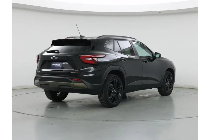 $24998 : Chevrolet Trax 2025 ACTIV 4d image 8
