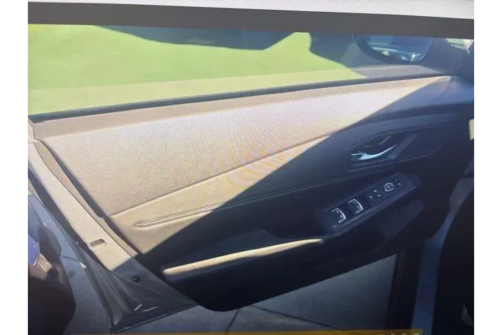 $30337 : Honda Accord 2024 EX 4dr Sed image 9